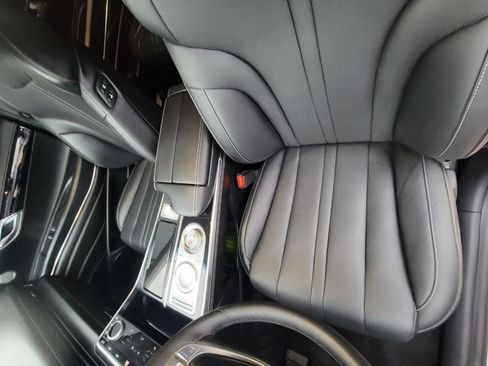 Used 2021 Genesis GV80 2.5T image 18