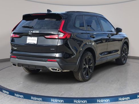 New 2026 Honda CR-V Sport Touring image 5