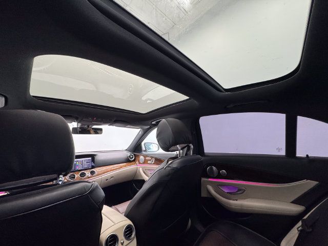 Used 2019 Mercedes-Benz E 300 4MATIC image 37
