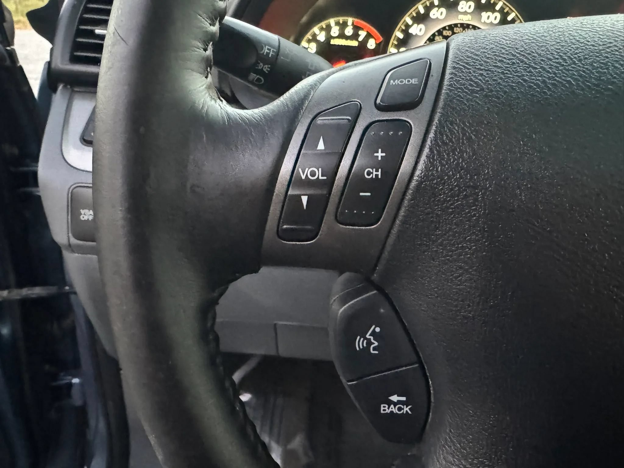 Used 2007 Honda Odyssey EX-L image 16