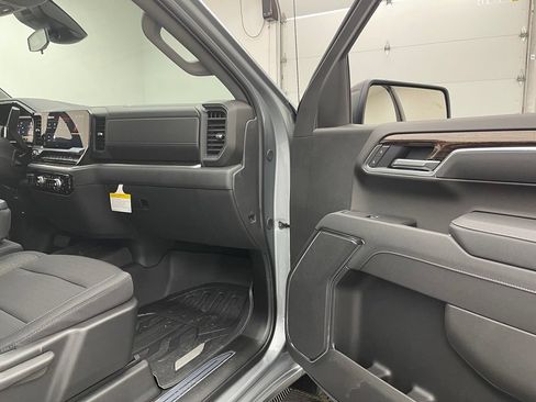 New 2026 GMC Sierra 1500 Elevation w/ Elevation Select Package AWD/4WD image 30