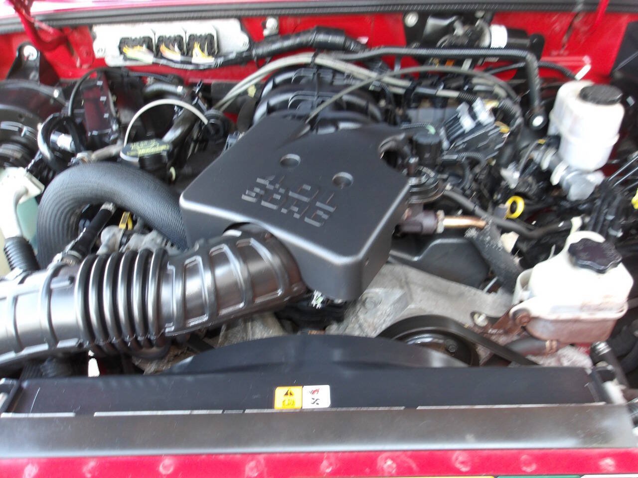 Used 2011 Ford Ranger XLT w/ Payload Pkg 2 AWD/4WD image 24