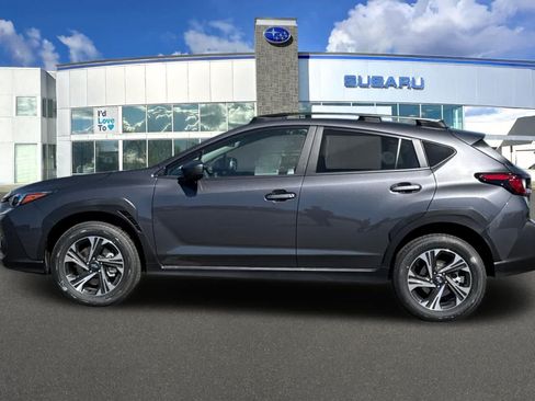 New 2026 Subaru Crosstrek 2.5i Premium AWD/4WD image 9
