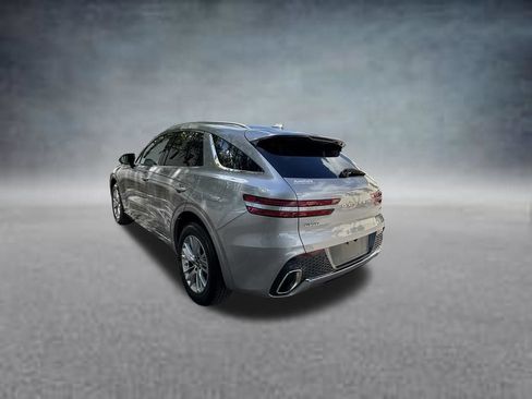 Used 2022 Genesis GV70 2.5T AWD/4WD image 5