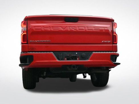 Used 2019 Chevrolet Silverado 1500 RST w/ All-Star Edition image 32