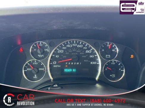 Used 2021 Chevrolet Express 2500 w/ Safety Package image 20