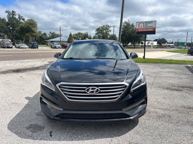 Used 2015 Hyundai Sonata Sport FWD image 2