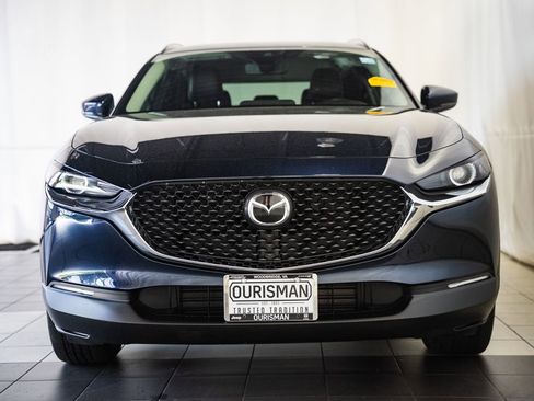 Used 2023 MAZDA CX-30 AWD 2.5 S w/ Select Package image 2