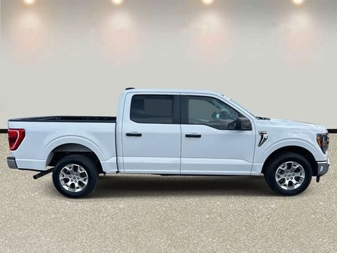 Used 2023 Ford F150 XLT image 4
