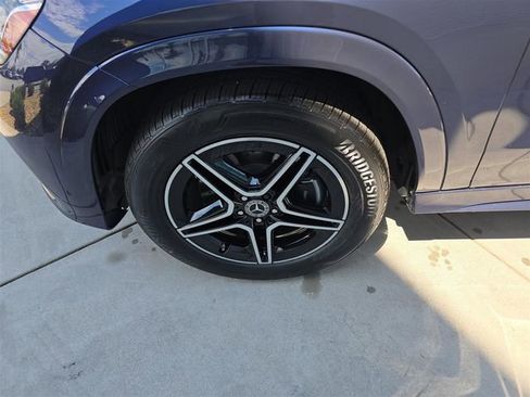 Used 2025 Mercedes-Benz GLE 350 4MATIC image 12