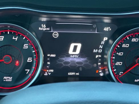 Used 2021 Dodge Charger Scat Pack image 30