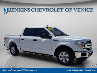 Used 2019 Ford F150 XLT