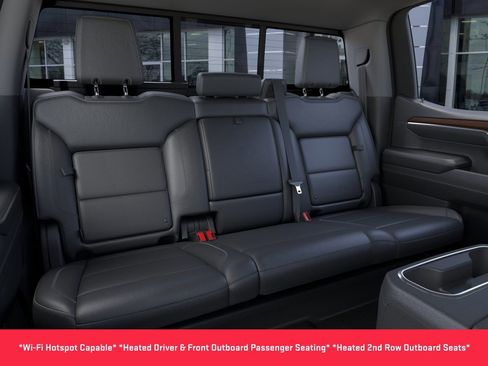 New 2026 GMC Sierra 1500 Denali image 30