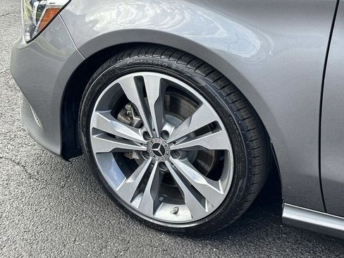 Used 2019 Mercedes-Benz CLA 250 image 32
