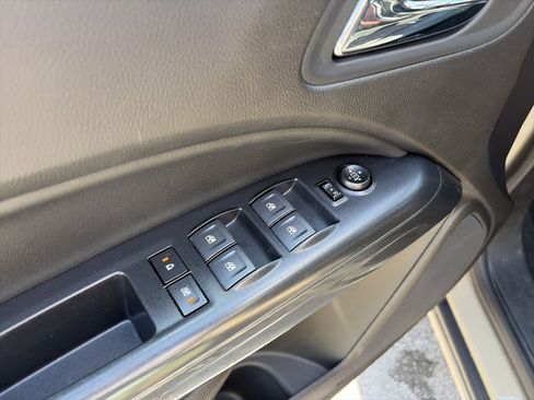 Used 2021 GMC Canyon AT4 w/ Trailering Package AWD/4WD image 19