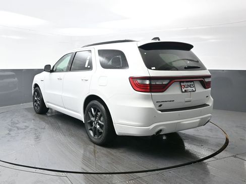 New 2026 Dodge Durango GT w/ Blacktop Package image 7