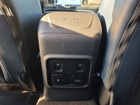 Used 2023 Ford Bronco Outer Banks image 26