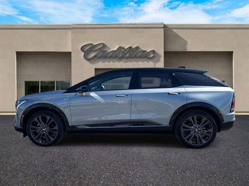 New 2026 Cadillac Optiq Sport 2 image 6