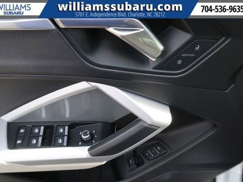 Used 2022 Audi Q3 2.0T Premium Plus image 15