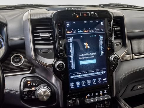 Used 2020 RAM 1500 Limited AWD/4WD image 17