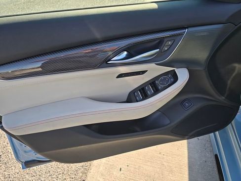 New 2026 Cadillac CT5 V image 22