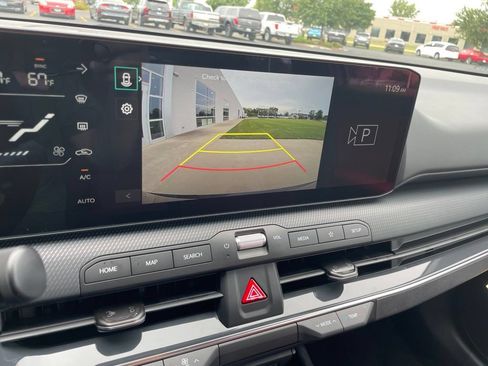 New 2026 Kia K4 GT-Line w/ GT-Line Premium Package FWD image 21