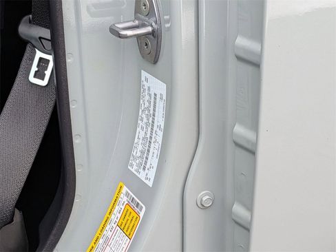 Used 2022 Ford Bronco Badlands image 23