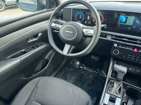 Used 2025 Hyundai Tucson SEL image 30