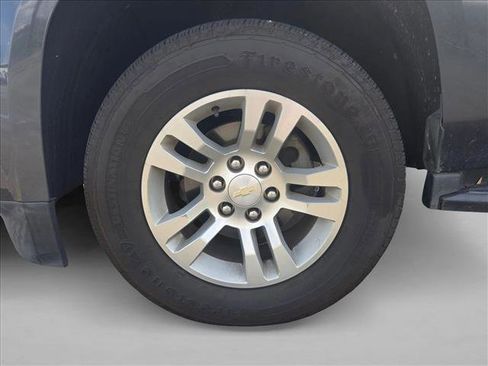 Used 2019 Chevrolet Tahoe LT RWD image 9