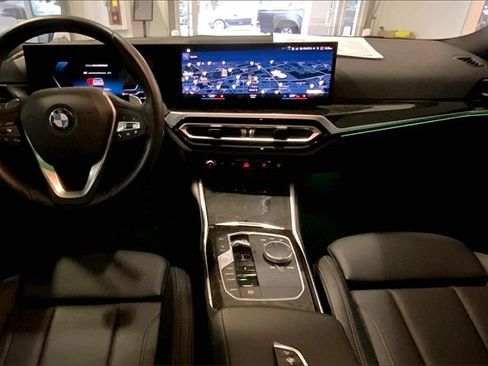 Certified 2023 BMW 330i Sedan w/ Convenience Package image 14