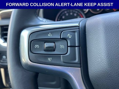 Used 2024 Chevrolet Tahoe LS w/ Driver Alert Package AWD/4WD image 12