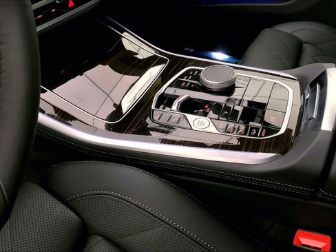 New 2026 BMW X5 xDrive40i image 6