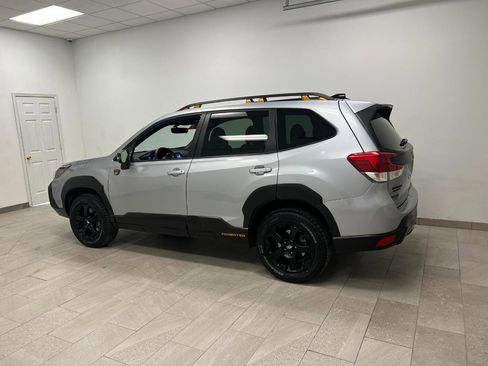 Used 2024 Subaru Forester Wilderness image 11