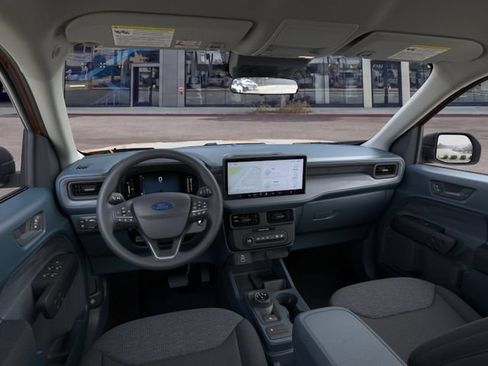 New 2026 Ford Maverick XL FWD image 9