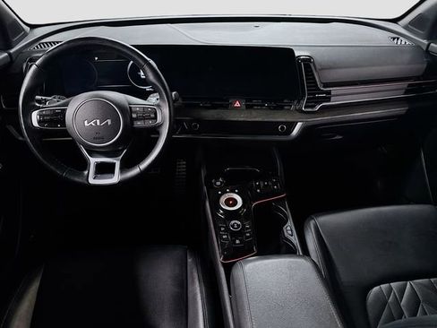 Used 2023 Kia Sportage X-Line Prestige image 28
