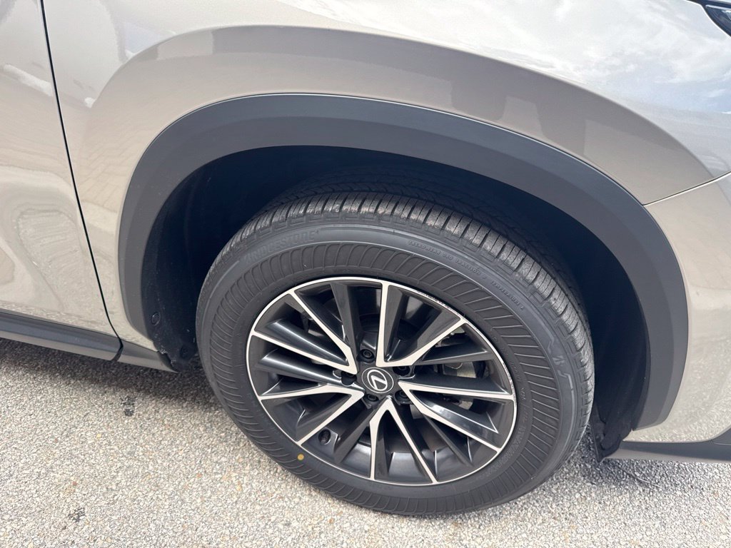 Used 2024 Lexus NX 250 FWD w/ Cold Area Package image 17