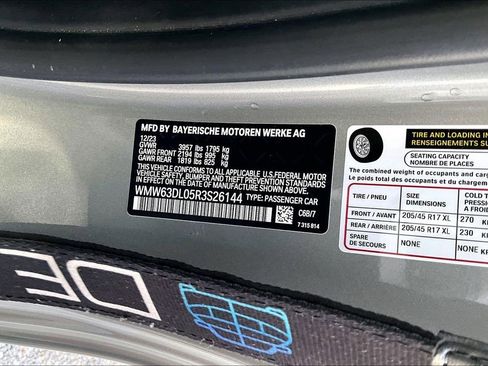 Used 2024 MINI Cooper John Cooper Works FWD image 29