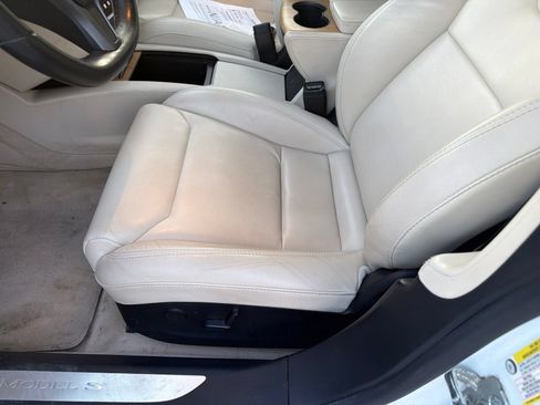 Used 2018 Tesla Model S 100D AWD/4WD image 15