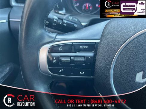 Used 2022 Kia K5 GT-Line w/ GT-Line Awd Premium Package image 26