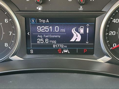 Used 2021 GMC Terrain SLE AWD/4WD image 11