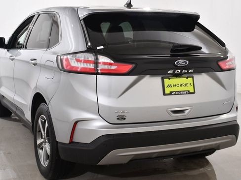 Used 2023 Ford Edge SEL w/ Convenience Package AWD/4WD image 14