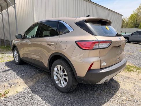 Used 2020 Ford Escape SE AWD/4WD image 22