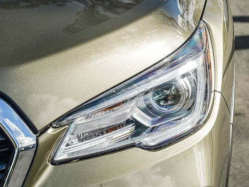 Certified 2022 Subaru Ascent Touring image 8