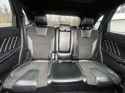 Used 2020 Ford Edge ST w/ Cold Weather Package image 16