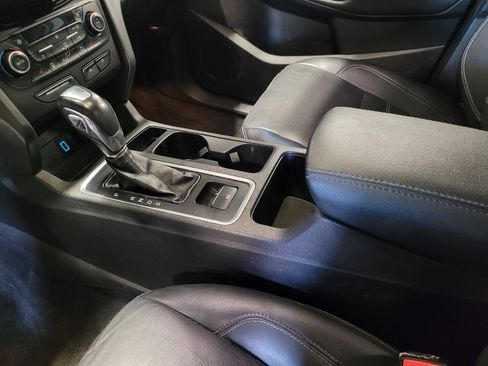 Used 2018 Ford Escape SEL FWD image 26