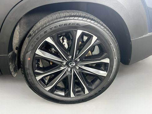 Used 2025 MAZDA CX-50 AWD 2.5 S w/ Premium Plus Pkg image 11