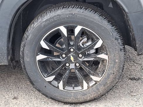 Used 2023 Chevrolet TrailBlazer LT w/ Convenience Package AWD/4WD image 31