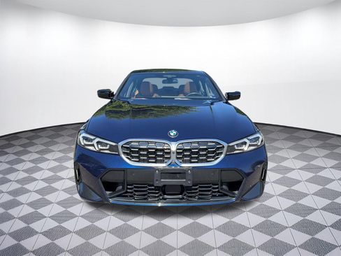 Certified 2023 BMW M340i xDrive AWD/4WD image 6