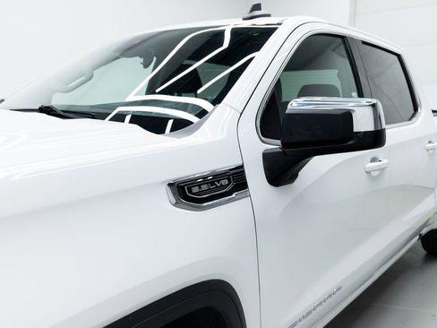 Used 2023 GMC Sierra 1500 SLE AWD/4WD image 22