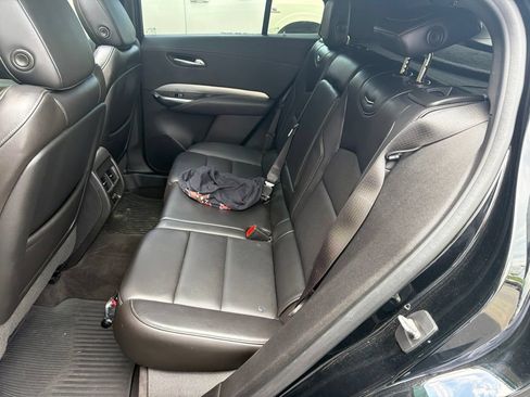 Used 2019 Cadillac XT4 Premium Luxury FWD image 8